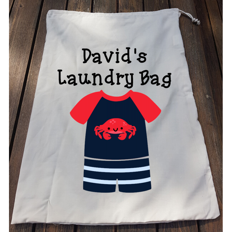 Laundry Bag - 14