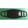 2 Layer Cotton Face Mask - CTM47