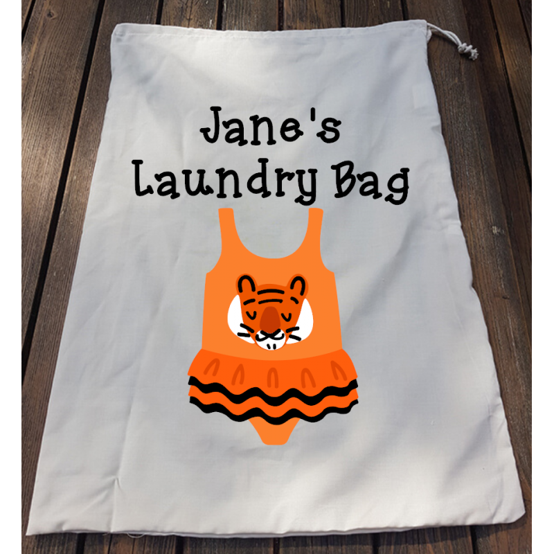 Laundry Bag - 15