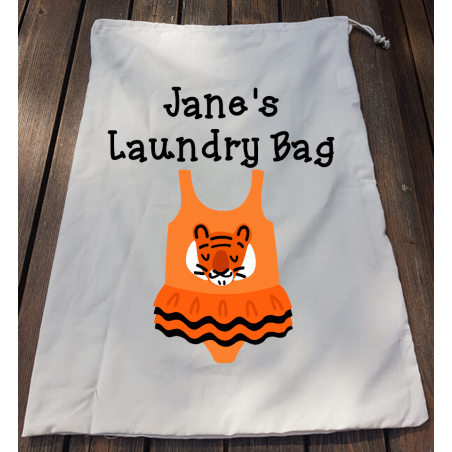 Laundry Bag - 15