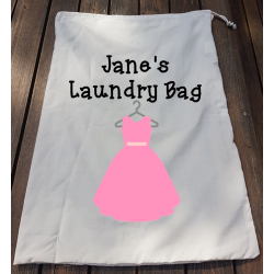 Laundry Bag - 16