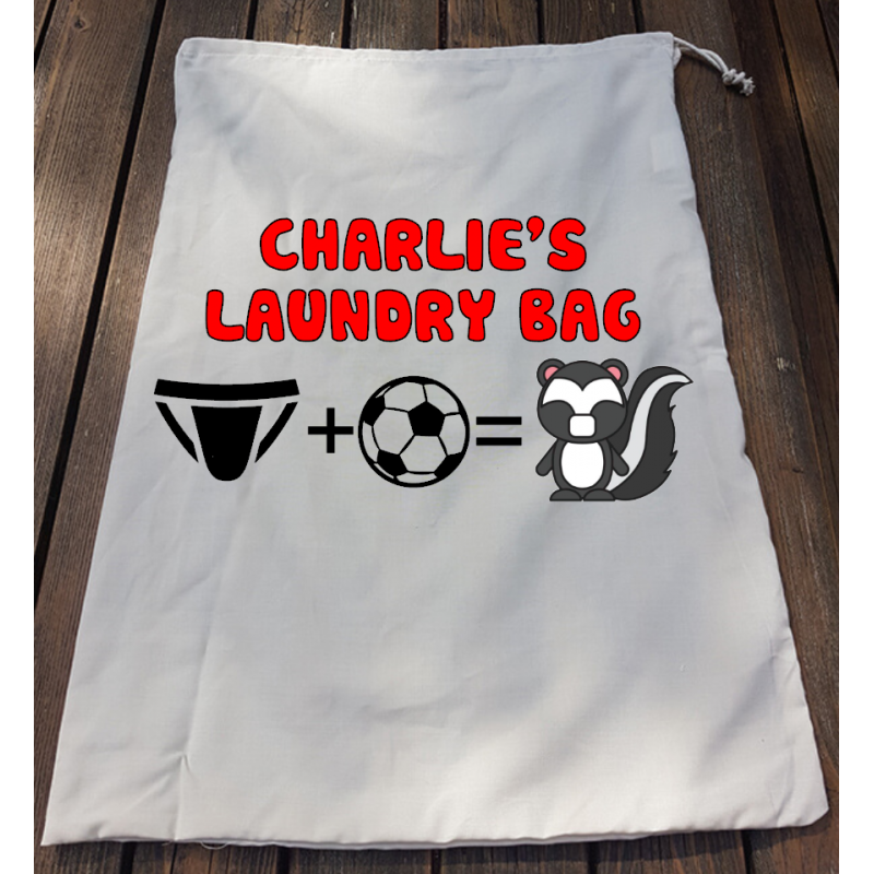 Laundry Bag - 19