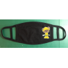 2 Layer Cotton Face Mask - CTM103
