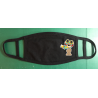 2 Layer Cotton Face Mask - CTM104