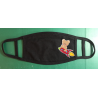 2 Layer Cotton Face Mask - CTM105