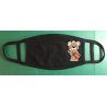 2 Layer Cotton Face Mask - CTM107