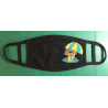 2 Layer Cotton Face Mask - CTM110