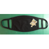 2 Layer Cotton Face Mask - CTM112