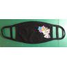 2 Layer Cotton Face Mask - CTM115