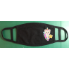2 Layer Cotton Face Mask - CTM120