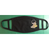 2 Layer Cotton Face Mask - CTM126
