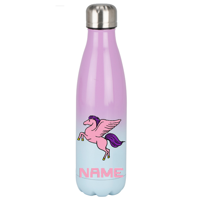 Insulated Bottle - Unicorn 7