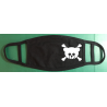 2 Layer Cotton Face Mask - LUMINOUS - CFML2