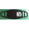 2 Layer Cotton Face Mask - LUMINOUS - CFML3