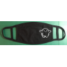 2 Layer Cotton Face Mask - LUMINOUS - CFML4