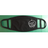 2 Layer Cotton Face Mask - LUMINOUS - CFML5
