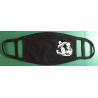 2 Layer Cotton Face Mask - LUMINOUS - CFML6