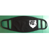 2 Layer Cotton Face Mask - LUMINOUS - CFML8