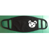 2 Layer Cotton Face Mask - LUMINOUS - CFML11