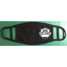 2 Layer Cotton Face Mask - LUMINOUS - CFML13