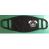 2 Layer Cotton Face Mask - LUMINOUS - CFML15