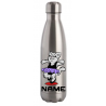 Insulated Bottle - Dance Cat