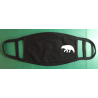 2 Layer Cotton Face Mask - LUMINOUS - CFML27