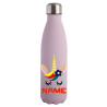 Insulated Bottle - Unicorn 4