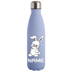 Insulated Bottle - Bunny Cool