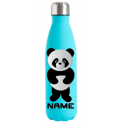 Insulated Bottle - Panda