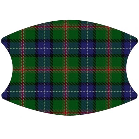 Jones Tartan - 2 Layer