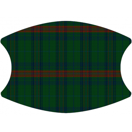 Owen Tartan - 2 Layer