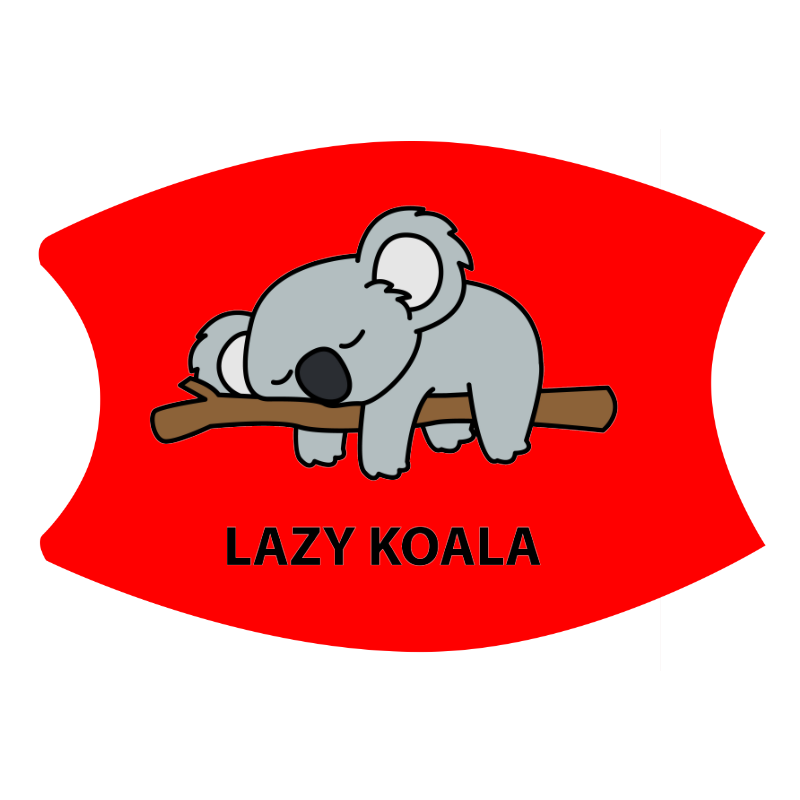 Lazy27 Lazy27
