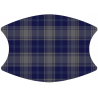 Edwards Tartan- 2 Layer