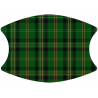 Celtic Pride Tartan - 2 Layer