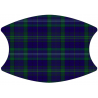 Davies Tartan- 2 Layer