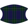 Lewis Tartan - 2 Layer