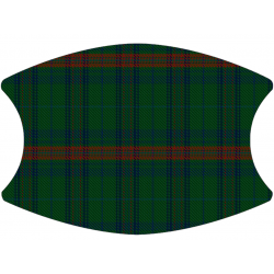 Owen Tartan - 2 Layer