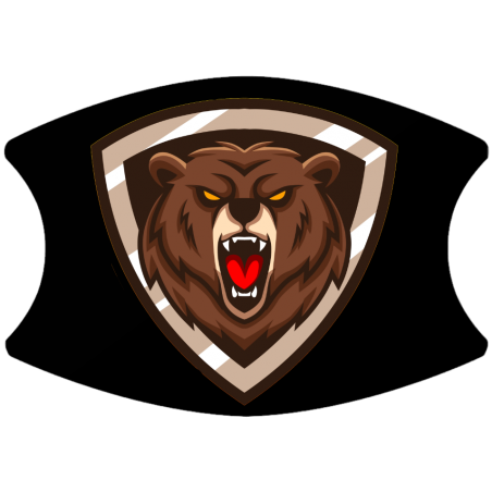 Fm 187 - 2 Layer + Filter