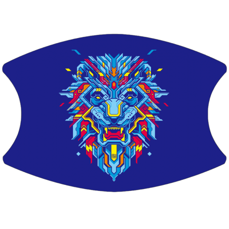 Fm 240 - 2 Layer + Filter