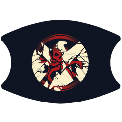 Fm 257 - 3 Layer