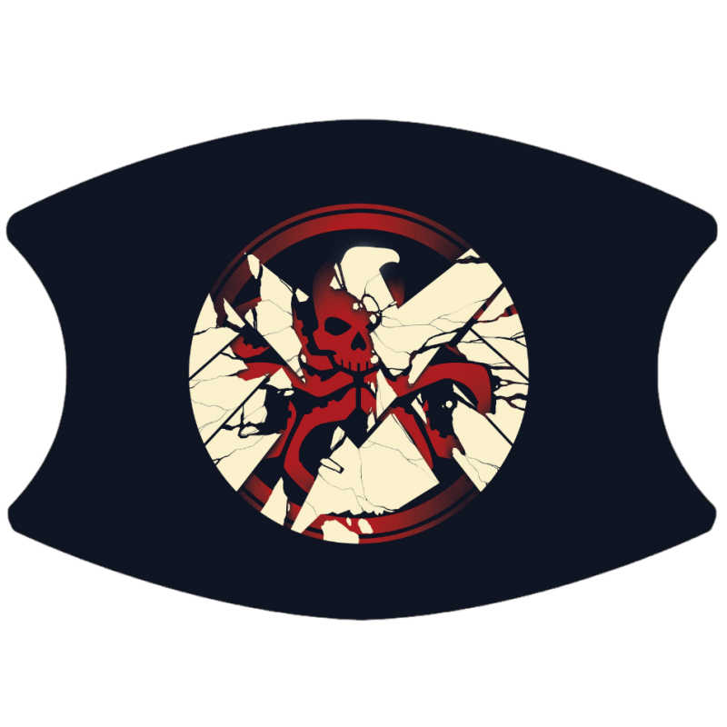 Fm 257 - 3 Layer