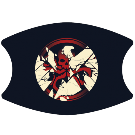 Fm 257 - 3 Layer