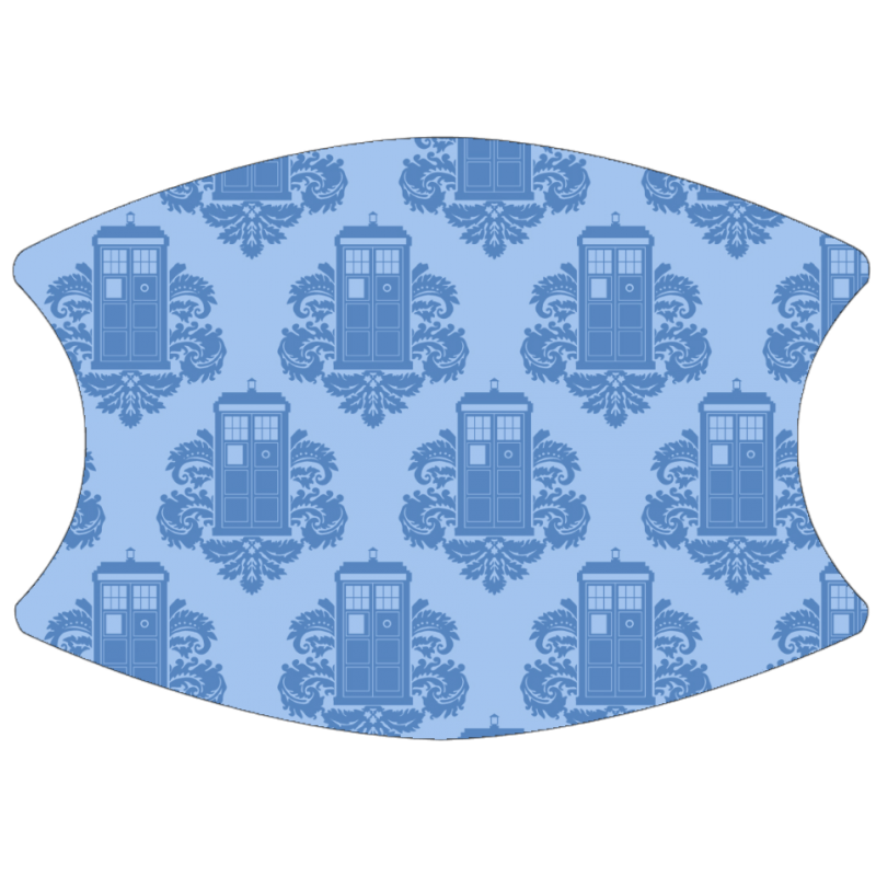 Fm 261 - 3 Layer
