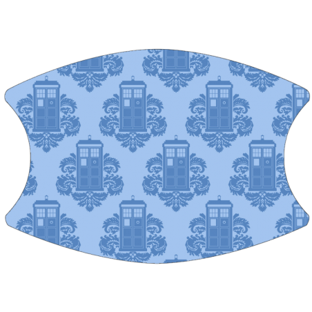 Fm 261 - 3 Layer