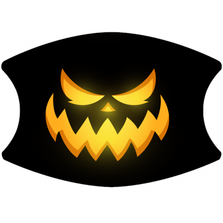 Halloween 54 - 2 Layer + Filter