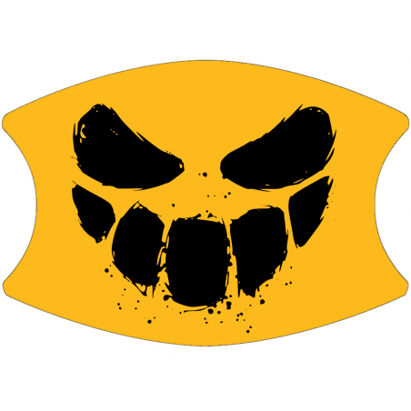 Halloween 59 - 2 Layer + Filter