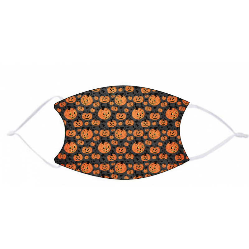 Halloween 27 - 2 Layer