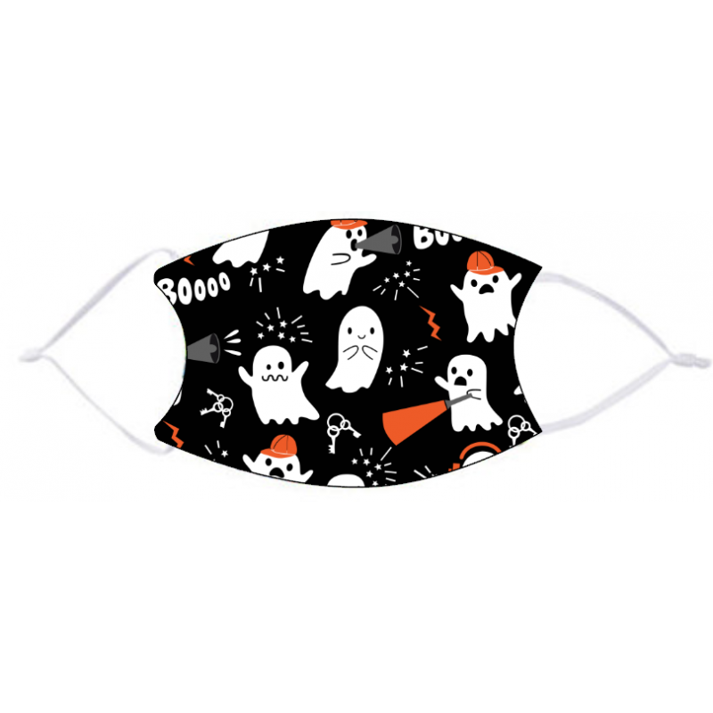 Halloween 30 - 2 Layer