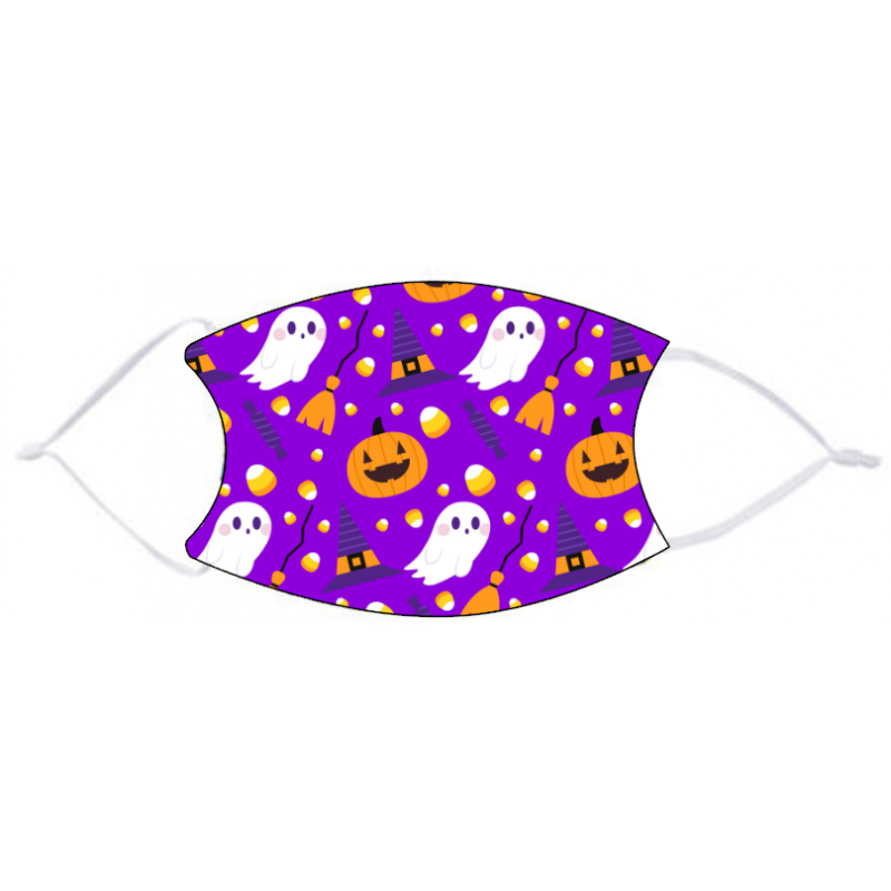 Halloween 33 - 3 Layer